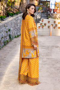 Charizma | Festive Edit | CRB6-14P by Charizma - Designer Dress  - Type : Ladies Clothes - Available at Libayah - 100% Original 