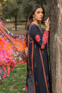 Charizma | C prints Lawn | CP5-18 by Charizma - Designer Dress - Type: Ladies Clothes - Available at Libayah - 100% Original