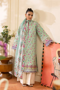 Afrozeh | Basic Pret 26 RTW | NACRE by Afrozeh - Designer Dress  - Type : Ladies Clothes - Available at Libayah - 100% Original 