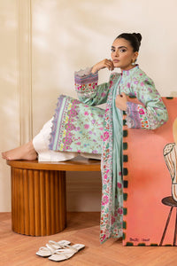 Afrozeh | Basic Pret 26 RTW | NACRE by Afrozeh - Designer Dress  - Type : Ladies Clothes - Available at Libayah - 100% Original 