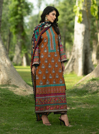 Zainab Chottani | Luxe Lawn 26 | Erin - 11 by Zainab Chottani - Designer Dress  - Type : Ladies Clothes - Available at Libayah - 100% Original 