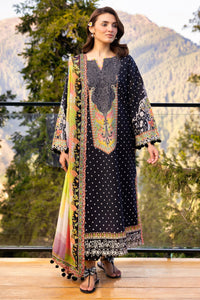Charizma | Festive Edit | CRB6-15P by Charizma - Designer Dress  - Type : Ladies Clothes - Available at Libayah - 100% Original 