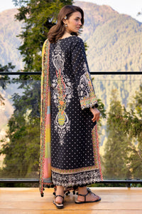 Charizma | Festive Edit | CRB6-15P by Charizma - Designer Dress  - Type : Ladies Clothes - Available at Libayah - 100% Original 