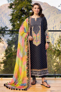 Charizma | Festive Edit | CRB6-15P by Charizma - Designer Dress  - Type : Ladies Clothes - Available at Libayah - 100% Original 