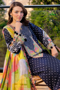 Charizma | Festive Edit | CRB6-15P by Charizma - Designer Dress  - Type : Ladies Clothes - Available at Libayah - 100% Original 