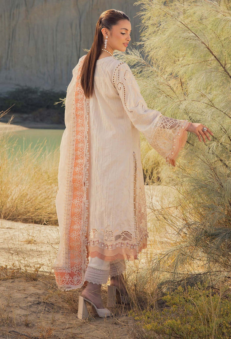 Adans Libas | Summers Inspired SS25 | INSPIRED 099912 by Adans Libas - Designer Dress - Type: Ladies Clothes - Available at Libayah - 100% Original