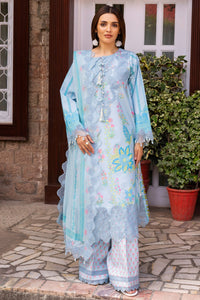 Charizma | Festive Edit | CRB6-18P by Charizma - Designer Dress  - Type : Ladies Clothes - Available at Libayah - 100% Original 
