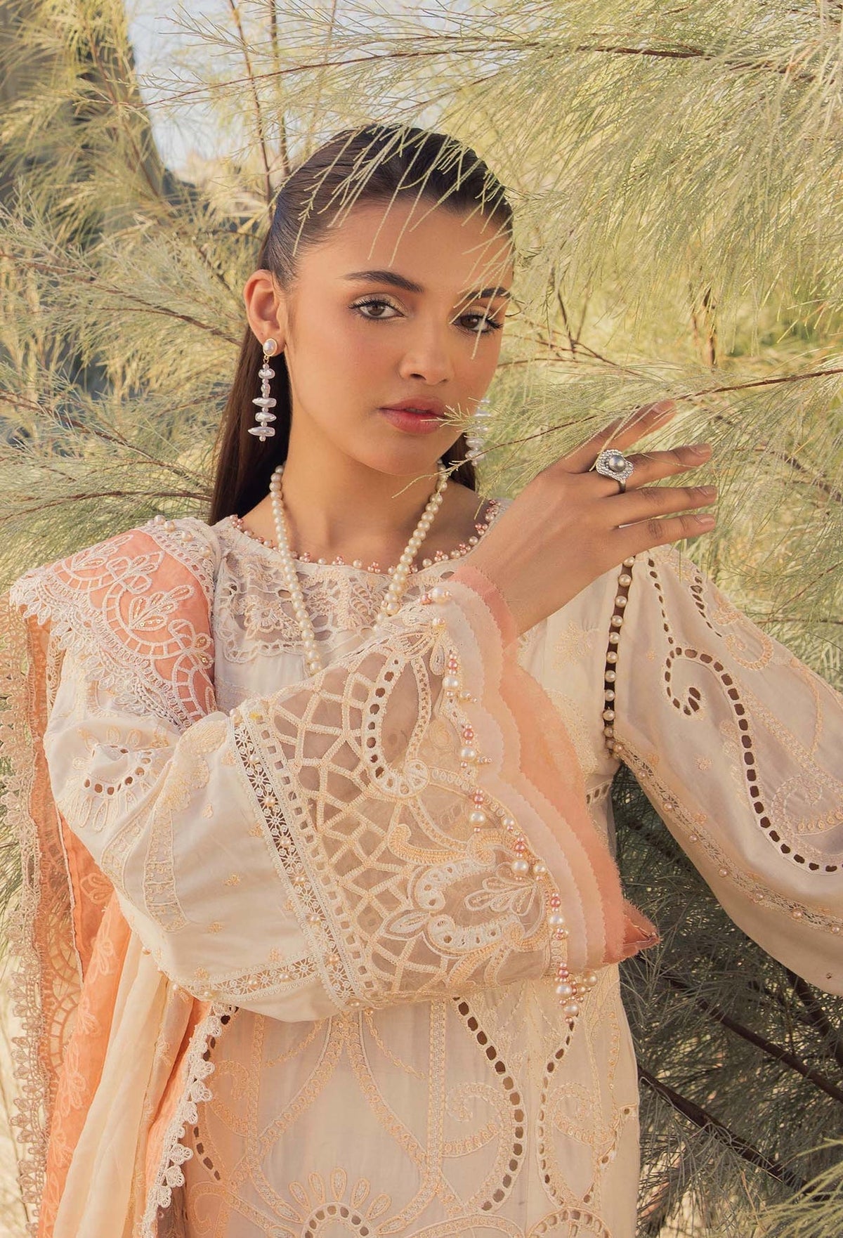 Adans Libas | Summers Inspired SS25 | INSPIRED 099912 by Adans Libas - Designer Dress - Type: Ladies Clothes - Available at Libayah - 100% Original