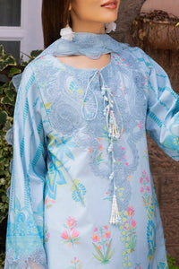 Charizma | Rang e Bahar | VOL 02 CRB6-18 by Charizma - Designer Dress  - Type : Ladies Clothes - Available at Libayah - 100% Original 