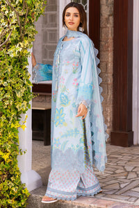 Charizma | Festive Edit | CRB6-18P by Charizma - Designer Dress  - Type : Ladies Clothes - Available at Libayah - 100% Original 