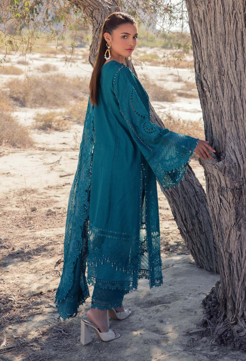 Adans Libas | Summers Inspired SS25 | INSPIRED 099911 by Adans Libas - Designer Dress - Type: Ladies Clothes - Available at Libayah - 100% Original