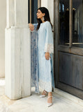 Zainab Chottani | Chikankari 25 | Liyah - 7B by Zainab Chottani - Designer Dress - Type: Ladies Clothes - Available at Libayah - 100% Original