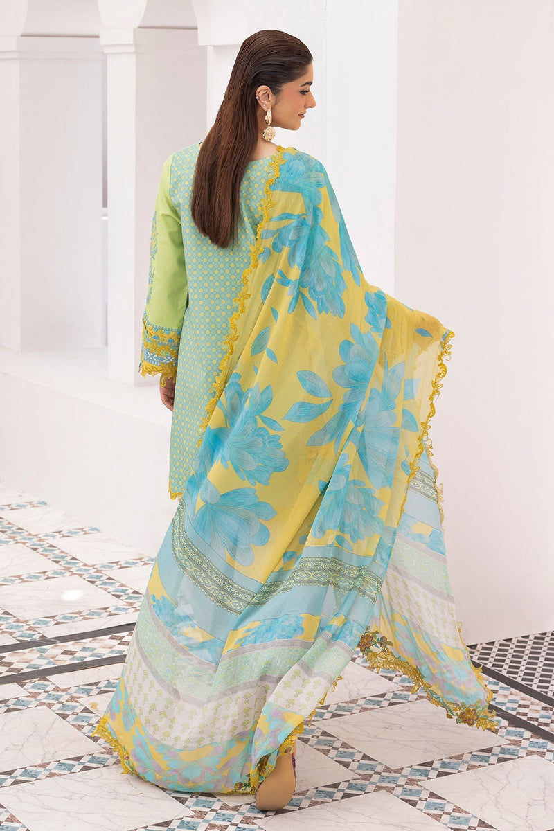 Afrozeh | Basic Pret 26 RTW | NACRE by Afrozeh - Designer Dress  - Type : Ladies Clothes - Available at Libayah - 100% Original 