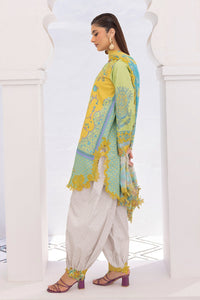 Afrozeh | Basic Pret 26 RTW | NACRE by Afrozeh - Designer Dress  - Type : Ladies Clothes - Available at Libayah - 100% Original 