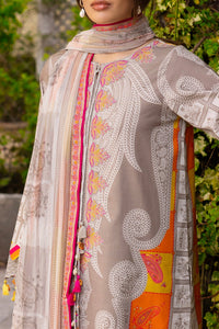 Charizma | Rang e Bahar | VOL 02 CRB6-16 by Charizma - Designer Dress  - Type : Ladies Clothes - Available at Libayah - 100% Original 
