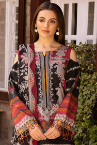Charizma | Festive Edit | CRB6-17P by Charizma - Designer Dress  - Type : Ladies Clothes - Available at Libayah - 100% Original 