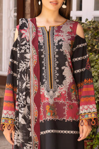 Charizma | Festive Edit | CRB6-17P by Charizma - Designer Dress  - Type : Ladies Clothes - Available at Libayah - 100% Original 