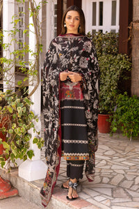 Charizma | Festive Edit | CRB6-17P by Charizma - Designer Dress  - Type : Ladies Clothes - Available at Libayah - 100% Original 