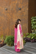 Florent | Eid Collection | FEF - 3A by Florent - Designer Dress - Type: Ladies Clothes - Available at Libayah - 100% Original