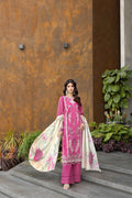 Florent | Eid Collection | FEF - 3A by Florent - Designer Dress - Type: Ladies Clothes - Available at Libayah - 100% Original