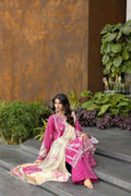 Florent | Eid Collection | FEF - 3A by Florent - Designer Dress - Type: Ladies Clothes - Available at Libayah - 100% Original
