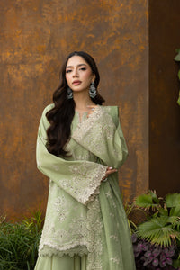 Florent | Eid Collection | FEF - 1A by Florent - Designer Dress - Type: Ladies Clothes - Available at Libayah - 100% Original