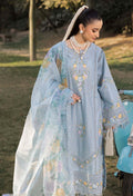 Adans Libas | Gul Rukh Lawn 25 | RUKH 2833 by Adans Libas - Designer Dress - Type: Ladies Clothes - Available at Libayah - 100% Original