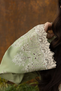Florent | Eid Collection | FEF - 1A by Florent - Designer Dress - Type: Ladies Clothes - Available at Libayah - 100% Original