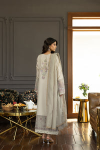 Florent | Eid Collection | FEF - 5A by Florent - Designer Dress - Type: Ladies Clothes - Available at Libayah - 100% Original