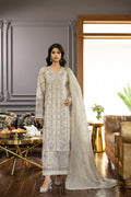 Florent | Eid Collection | FEF - 5A by Florent - Designer Dress - Type: Ladies Clothes - Available at Libayah - 100% Original