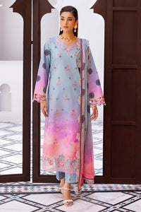 Afrozeh | Basic Pret 26 RTW | NACRE by Afrozeh - Designer Dress  - Type : Ladies Clothes - Available at Libayah - 100% Original 