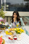 Florent | Eid Collection | FEF - 4B by Florent - Designer Dress - Type: Ladies Clothes - Available at Libayah - 100% Original