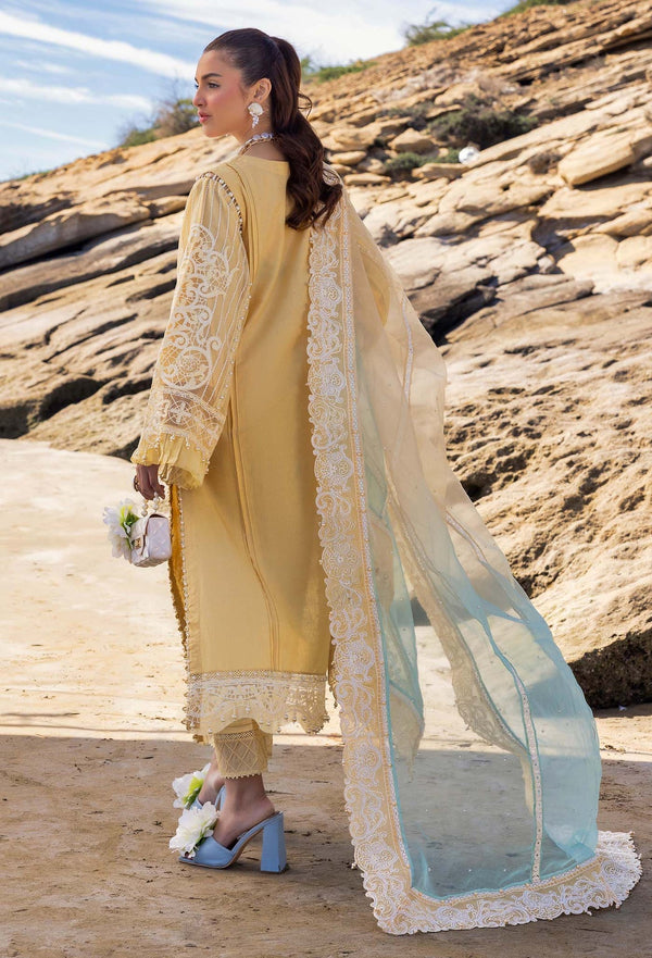 Adans Libas | Lasserkari 25 | LASSERKARI 03342 by Adans Libas - Designer Dress - Type: Ladies Clothes - Available at Libayah - 100% Original