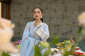 Florent | Eid Collection | FEF - 6B by Florent - Designer Dress - Type: Ladies Clothes - Available at Libayah - 100% Original