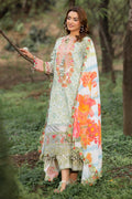 Charizma | Range Collection | CRN5-03 by Charizma - Designer Dress - Type: Ladies Clothes - Available at Libayah - 100% Original