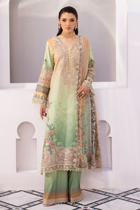 Afrozeh | Basic Pret 26 RTW | NACRE by Afrozeh - Designer Dress  - Type : Ladies Clothes - Available at Libayah - 100% Original 