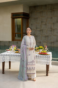 Florent | Eid Collection | FEF - 8B by Florent - Designer Dress - Type: Ladies Clothes - Available at Libayah - 100% Original