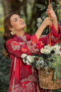 Charizma | Range Collection | CRN5-02 by Charizma - Designer Dress - Type: Ladies Clothes - Available at Libayah - 100% Original