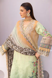 Afrozeh | Basic Pret 26 RTW | NACRE by Afrozeh - Designer Dress  - Type : Ladies Clothes - Available at Libayah - 100% Original 