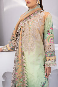 Afrozeh | Basic Pret 26 RTW | NACRE by Afrozeh - Designer Dress  - Type : Ladies Clothes - Available at Libayah - 100% Original 