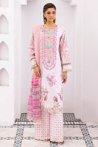 Afrozeh | Basic Pret 26 RTW | NACRE by Afrozeh - Designer Dress  - Type : Ladies Clothes - Available at Libayah - 100% Original 