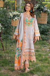 Charizma | Range Collection | CRN5-07 by Charizma - Designer Dress - Type: Ladies Clothes - Available at Libayah - 100% Original
