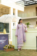 Florent | Eid Collection |FEF - 8A by Florent - Designer Dress - Type: Ladies Clothes - Available at Libayah - 100% Original