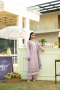 Florent | Eid Collection |FEF - 8A by Florent - Designer Dress - Type: Ladies Clothes - Available at Libayah - 100% Original