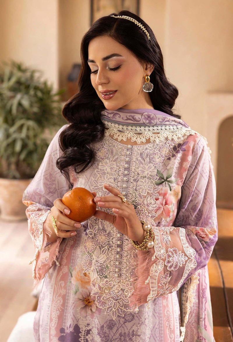 Adans Libas | Chantelle Print Lawn | CHANTELLE 99959 by Adans Libas - Designer Dress - Type: Ladies Clothes - Available at Libayah - 100% Original
