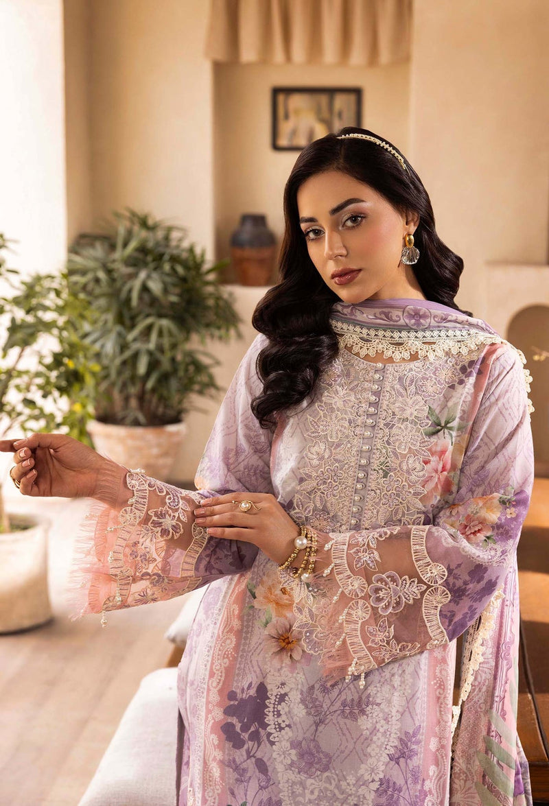 Adans Libas | Chantelle Print Lawn | CHANTELLE 99959 by Adans Libas - Designer Dress - Type: Ladies Clothes - Available at Libayah - 100% Original
