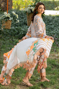 Charizma | Range Collection | CRN5-07 by Charizma - Designer Dress - Type: Ladies Clothes - Available at Libayah - 100% Original