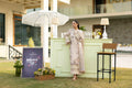 Florent | Eid Collection | FEF - 6A by Florent - Designer Dress - Type: Ladies Clothes - Available at Libayah - 100% Original