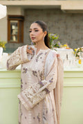 Florent | Eid Collection | FEF - 6A by Florent - Designer Dress - Type: Ladies Clothes - Available at Libayah - 100% Original