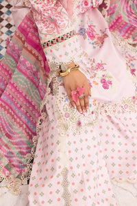 Afrozeh | Basic Pret 26 RTW | NACRE by Afrozeh - Designer Dress  - Type : Ladies Clothes - Available at Libayah - 100% Original 